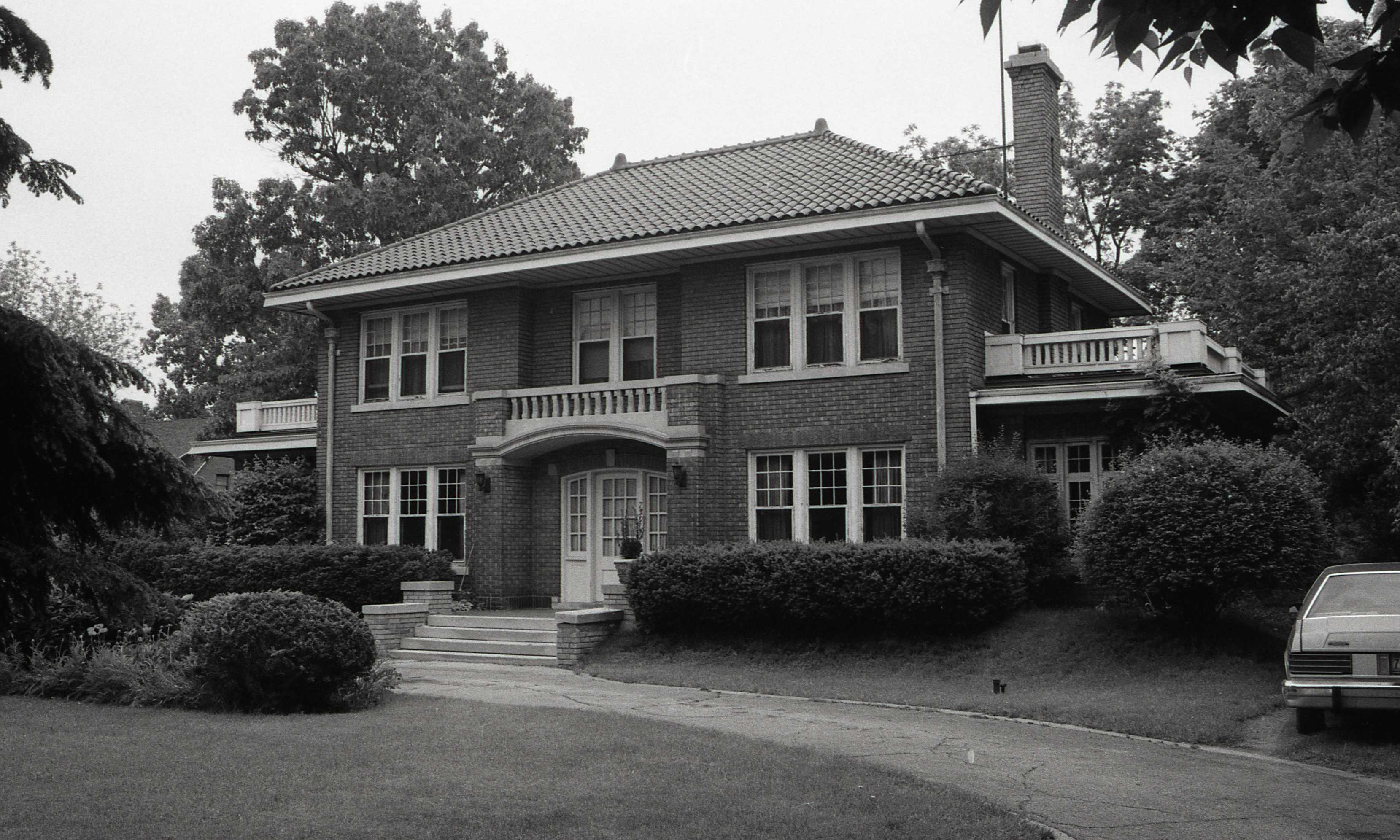 Image credit: Historic Preservation Commission of South Bend and St. Joseph County